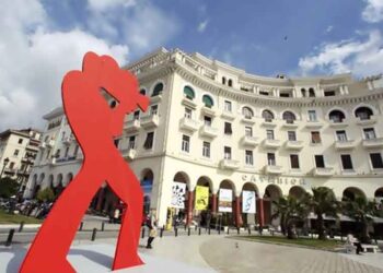 Ελληνικές δημιουργίες στο 16ο Φεστιβάλ Ντοκιμαντέρ Θεσσαλονίκης