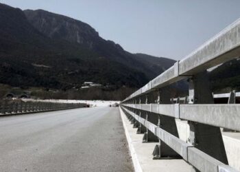 Κλείνουν τα Τέμπη 1 και 2 Απριλίου