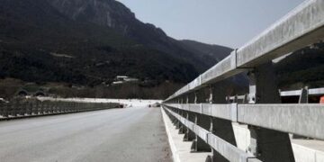 Κλείνουν τα Τέμπη 1 και 2 Απριλίου