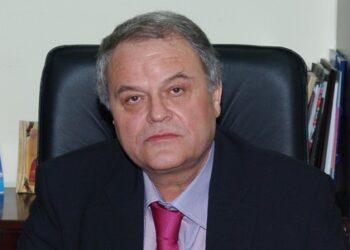 Συλλυπητήριο μήνυμα Γιώργου Σβώλη για τον αιφνίδιο θάνατο του Χρήστου Παρασκευαΐδη