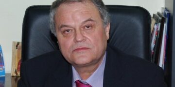 Συλλυπητήριο μήνυμα Γιώργου Σβώλη για τον αιφνίδιο θάνατο του Χρήστου Παρασκευαΐδη