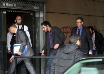 Διαφωνούν ΔΝΤ – Κομισιόν. Ανοιχτό το θέμα των ελληνικών Τραπεζών