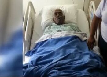 Άφησε οριστικά το μάταιο τούτο κόσμο, 14 μέρες μετά την νεκρανάσταση του