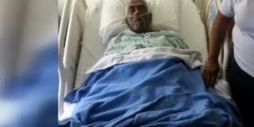 Άφησε οριστικά το μάταιο τούτο κόσμο, 14 μέρες μετά την νεκρανάσταση του