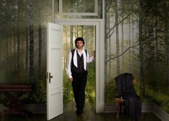 Το Σάββατο 15 Μαρτίου έρχεται η νέα αναμετάδοση όπερας από το «The Met: Live in HD» στην Καστοριά