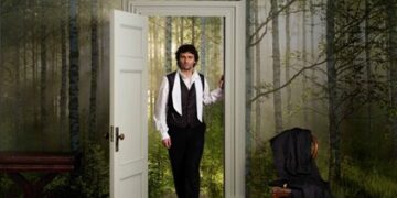 Το Σάββατο 15 Μαρτίου έρχεται η νέα αναμετάδοση όπερας από το «The Met: Live in HD» στην Καστοριά