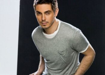 Μιχάλης Χατζηγιάννης: «Δεν θυμάμαι τους έρωτες του παρελθόντος. Δεν ήταν δυνατοί»