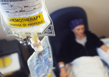 “Δουλεύει” η χημειοθεραπεία;