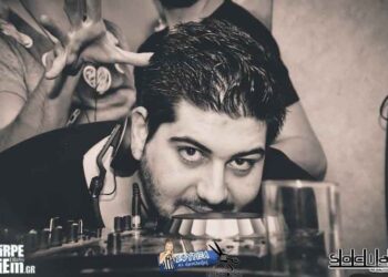 Δείτε το δεύτερο βίντεο του Dj Xri !!