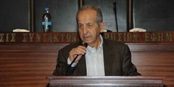 Oι Ευρωεκλογές, η μεγάλη πρόκληση για την αριστερά – του Ρούλη Κοκελίδη