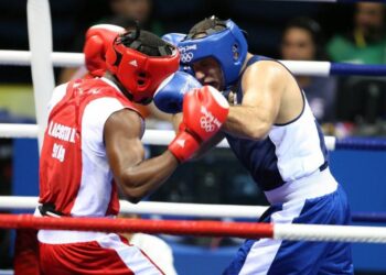 2 πυγμάχοι από την Κοζάνη στο διεθνές τουρνουά Feliks Stam στην Πολωνία