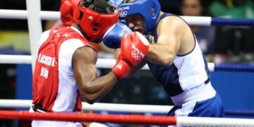 2 πυγμάχοι από την Κοζάνη στο διεθνές τουρνουά Feliks Stam στην Πολωνία