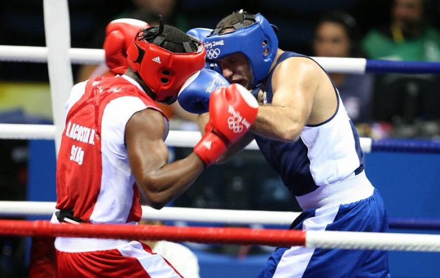 2 πυγμάχοι από την Κοζάνη στο διεθνές τουρνουά Feliks Stam στην Πολωνία