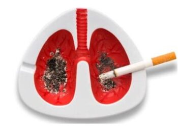 Επιστημονικό συμπόσιο: Περιβάλλον, κάπνισμα και καρκίνος πνεύμονα