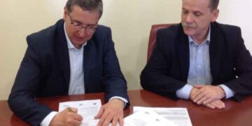 Στο ΕΣΠΑ η βελτίωση κυκλοφοριακών συνθηκών και οδικής ασφάλειας στους δρόμους της Κοζάνης