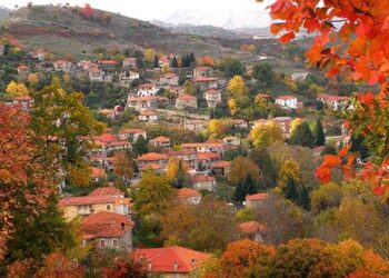 Το ταξίδι στο δήμο Βοΐου αρχίζει διαδικτυακά