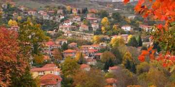 Το ταξίδι στο δήμο Βοΐου αρχίζει διαδικτυακά