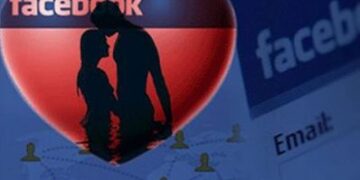 Σχέση στο Facebook κατέληξε σε φόνο και αυτοκτονία