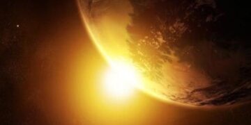 Ηλιακή έκλαμψη 35 φορές σαν τη Γη!