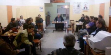 ΣΥΣΚΕΨΗ ΤΟΥ ΣΥΝΔΥΑΣΜΟΥ «ΡΕΥΜΑ ΠΟΛΙΤΩΝ ΕΟΡΔΑΙΑΣ»: Άλλους 4 υποψήφιους ανακοίνωσε ο Δημήτρης Ζαραφίδης