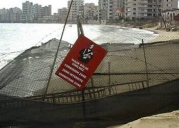 Δικαστήριο του ψευδοκράτους έδωσε σε Ελληνοκύπριο το δικαίωμα κατεχόμενης περιουσίας