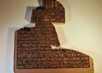 Το αρχαιότερο ρεπορτάζ για τη Θήρα!