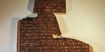 Το αρχαιότερο ρεπορτάζ για τη Θήρα!