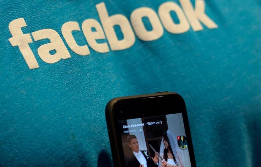 Το χαμένο παιδί υπήρχε μόνο στο Facebook