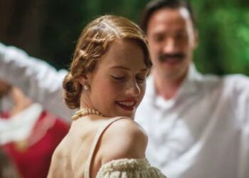 Στη «Μικρά Αγγλία» το βραβείο καλύτερης ταινίας της Ελληνικής Ακαδημίας Κινηματογράφου