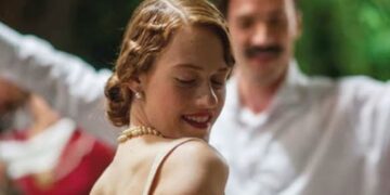 Στη «Μικρά Αγγλία» το βραβείο καλύτερης ταινίας της Ελληνικής Ακαδημίας Κινηματογράφου