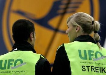 Τριήμερη απεργία στη Lufthansa