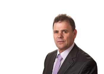 ΔΗΛΩΣΗ ΥΠΟΨΗΦΙΟΤΗΤΑΣ ΤΟΥ ΔΙΚΑ ΙΩΑΝΝΗ ΜΕ ΤΟΝ ΣΥΝΔΥΑΣΜΟ «ΣΥΜΜΑΧΙΑ ΤΩΝ ΠΟΛΙΤΩΝ» ΚΑΙ ΥΠΟΨΗΦΙΟ ΠΕΡΙΦΕΡΕΙΑΡΧΗ ΤΟΝ ΓΙΩΡΓΟ ΔΑΚΗ