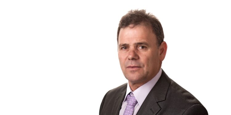 ΔΗΛΩΣΗ ΥΠΟΨΗΦΙΟΤΗΤΑΣ ΤΟΥ ΔΙΚΑ ΙΩΑΝΝΗ ΜΕ ΤΟΝ ΣΥΝΔΥΑΣΜΟ «ΣΥΜΜΑΧΙΑ ΤΩΝ ΠΟΛΙΤΩΝ» ΚΑΙ ΥΠΟΨΗΦΙΟ ΠΕΡΙΦΕΡΕΙΑΡΧΗ ΤΟΝ ΓΙΩΡΓΟ ΔΑΚΗ