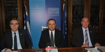 Τo ΥΜΑΘ στηρίζει έμπρακτα την ΙΑ΄ Πανελλήνια Μαθητιάδα στην Πρώτη Σερρών
