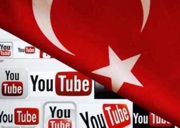 Τουρκία: Συνεχίζει τον αποκλεισμό του Youtube