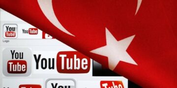 Τουρκία: Συνεχίζει τον αποκλεισμό του Youtube