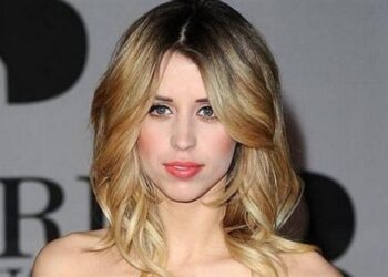 Πείτε όχι στις εξαντλητικές δίαιτες που οδήγησαν στο θάνατο την Peaches Geldof. Nα μία σωστή διατροφή για λεχώνες