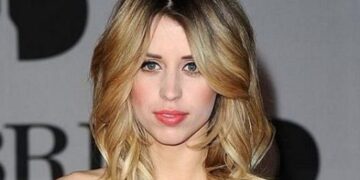 Πείτε όχι στις εξαντλητικές δίαιτες που οδήγησαν στο θάνατο την Peaches Geldof. Nα μία σωστή διατροφή για λεχώνες