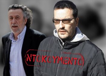 «Ανόητε, πρόσεχε, έρχεται το τέλος…»