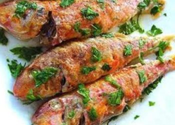 Γιορτή Ψαριού – Γευσιγνωσία