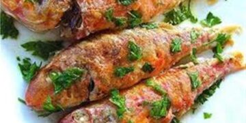 Γιορτή Ψαριού – Γευσιγνωσία