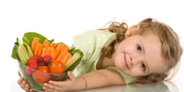 9 +1 αλήθειες για την παιδική διατροφή