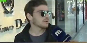 Βίντεο: Ο Έλληνας που έκανε όλο το διαδίκτυο να… κλάψει από τα γέλια