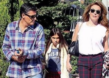 ΑΠΟΚΛΕΙΣΤΙΚΟ: ΑΠΟΚΑΛΥΨΗ – ΒΟΜΒΑ για την Τατιάνα Στεφανίδου που θα συζητηθεί!!! Τι συμβαίνει με τον γάμο της με τον Νίκο Ευαγγελάτο;;;