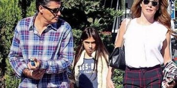 ΑΠΟΚΛΕΙΣΤΙΚΟ: ΑΠΟΚΑΛΥΨΗ – ΒΟΜΒΑ για την Τατιάνα Στεφανίδου που θα συζητηθεί!!! Τι συμβαίνει με τον γάμο της με τον Νίκο Ευαγγελάτο;;;