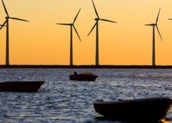 Οι περιβαλλοντικές επιπτώσεις των αιολικών πάρκων