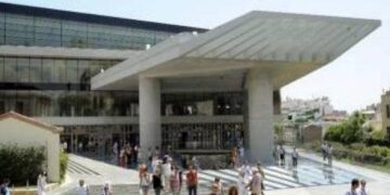 Πρεμιέρα για το 12ωρο στα μουσεία