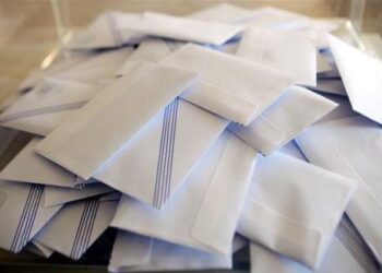 Tο κόστος των εκλογών