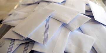 Tο κόστος των εκλογών