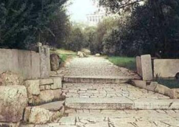 Καταγγελίες για ρύπανση από υπονόμους